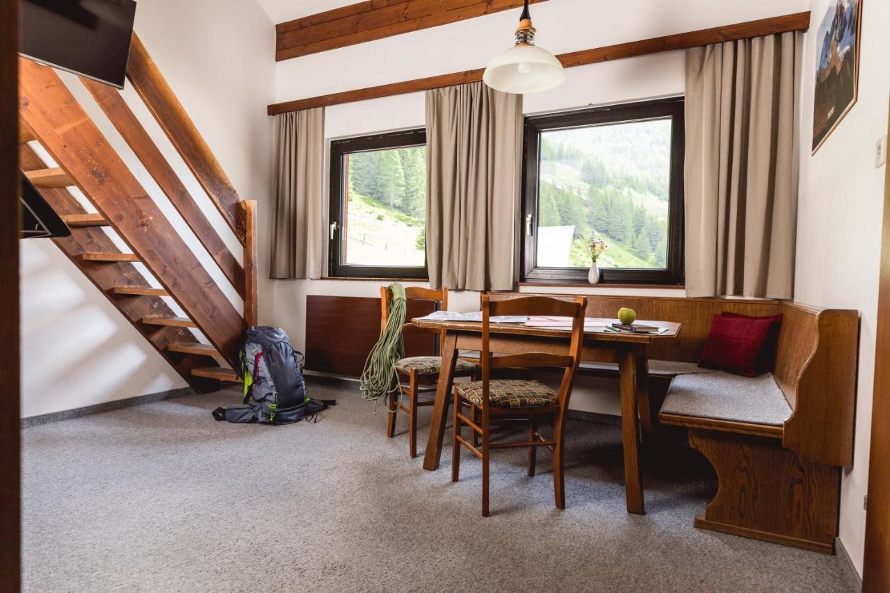 Gaestehaus Tauernhaus Matrei in Osttirol Luaran gambar