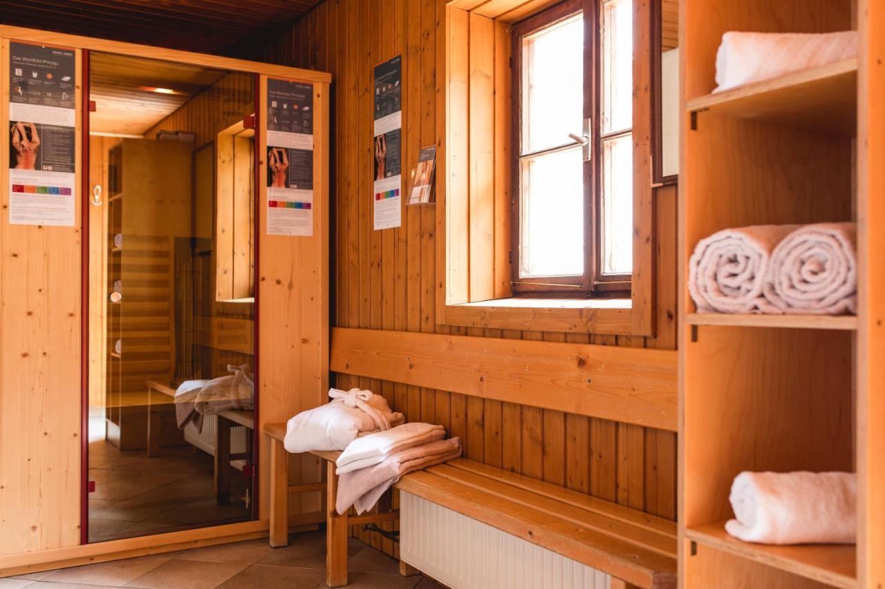 Gaestehaus Tauernhaus Matrei in Osttirol Luaran gambar