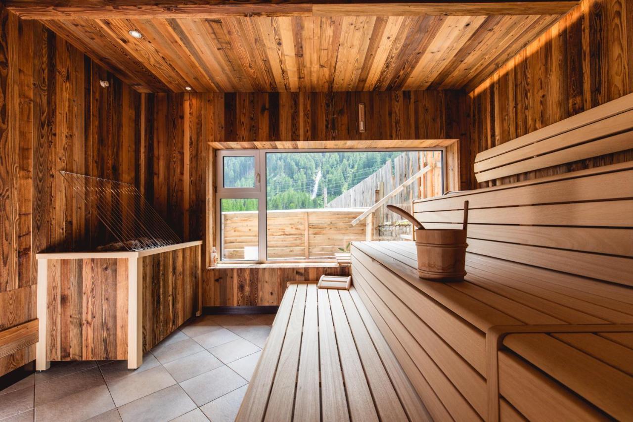 Gaestehaus Tauernhaus Matrei in Osttirol Luaran gambar