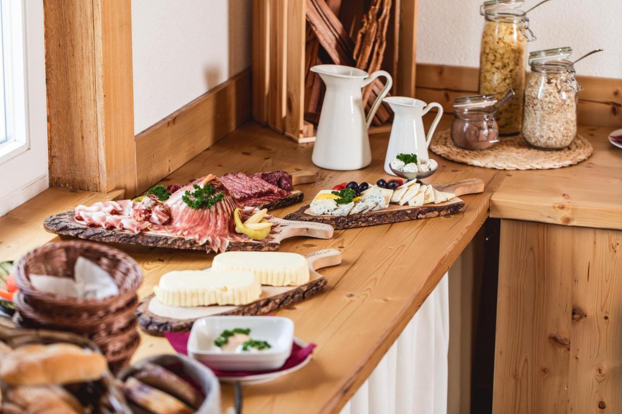 Gaestehaus Tauernhaus Matrei in Osttirol Luaran gambar